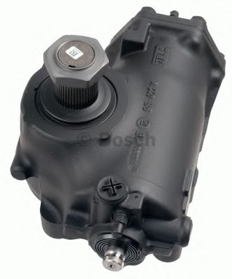 BOSCH K S01 001 089 Steering Gear